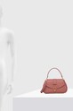 Coccinelle borsa a mano in pelle E1.PDA.18.01.01.R56