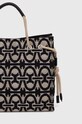 Accesorii Coccinelle poseta E1.QQ8.18.04.01.736 negru