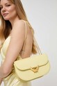 Coccinelle borsa a mano in pelle E1.QTF.15.02.01.G61