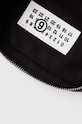 Kožená kabelka MM6 Maison Margiela SB5ZH0005