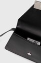 MM6 Maison Margiela borsa a mano in pelle SB5ZH0010 nero