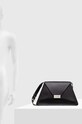 MM6 Maison Margiela leather handbag SB5ZH0011