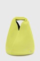 MM6 Maison Margiela handbag textile green SB6WD0027