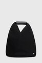 MM6 Maison Margiela handbag textile black SB6WD0027