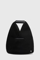 MM6 Maison Margiela handbag SB6WD0027 black AW24