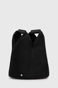 Accesorii MM6 Maison Margiela poseta SB6WD0027 negru