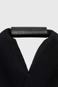 MM6 Maison Margiela handbag black SB6WD0027