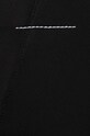 MM6 Maison Margiela poseta SB6WD0027 negru