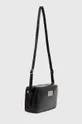 MM6 Maison Margiela borsa a mano in pelle Numeric nero