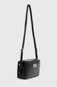MM6 Maison Margiela leather handbag Numeric black