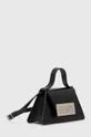 Τσάντα MM6 Maison Margiela Numeric Bag Mini μαύρο