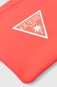 Guess geanta de plaja roz E2GZ06.KCG70