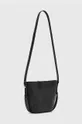 AllSaints torebka EBRO STRAW CROSSBODY Materiał główny: 100 % Trawa morska, Podszewka: 100 % Bawełna