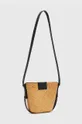 Τσάντα AllSaints EBRO STRAW CROSSBODY Κύριο υλικό: 100% Θαλασσινό γρασίδι Φόδρα: 100% Βαμβάκι