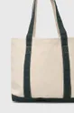 Sporty & Rich handbag x Le Bristol Paris Bristol Crest Tote bag 100% Cotton