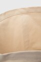 Sporty & Rich handbag x Le Bristol Paris Bristol Crest Tote bag ACAW2326NT beige