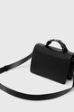 Αξεσουάρ Δερμάτινη τσάντα Kenzo Small Crossbody Bag FD62SA126L02.99 μαύρο