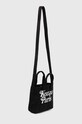 Kenzo cotton handbag Small Tote Bag FE58SA910F35.99 black SS24
