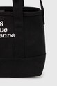 Doplnky Bavlnená taška Kenzo Small Tote Bag FE58SA910F35.99 čierna