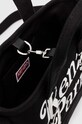 Bavlnená taška Kenzo Small Tote Bag FE58SA910F35.99 čierna