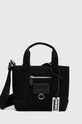 Kenzo poseta Mini Tote Bag uni negru FE52SA921F01.99