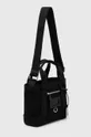 Τσάντα Kenzo Mini Tote Bag μαύρο