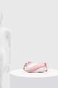 Fiorucci torebka skórzana Bicolor Leather Mella Bag U01FPABA001LE04PN02