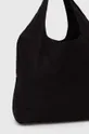 NEIGHBORHOOD geanta de bumbac ID Tote Bag-M 100% Bumbac