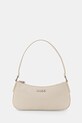 HUGO torebka nie mieści A4 beżowy 50516666