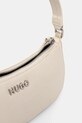 HUGO torebka 50516666 beżowy