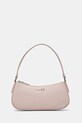 Kabelka HUGO nevejde se A4 růžová 50516666