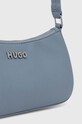 Чанта HUGO син 50516666
