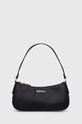 HUGO torebka nie mieści A4 czarny 50516666