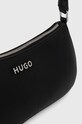 HUGO torebka czarny 50516666