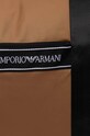 Taška EA7 Emporio Armani béžová 289501.4R942.10652