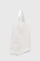 Пляжна сумка EA7 Emporio Armani білий