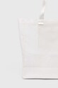 Doplňky Plážová taška EA7 Emporio Armani 289503.4R943.00010 bílá