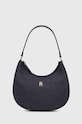 Tommy Hilfiger poseta uni bleumarin AW0AW17003