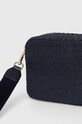 Сумочка Tommy Hilfiger темно-синій AW0AW17002