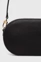 Кожаная сумочка Love Moschino Основной материал: 100% Натуральная кожа Подкладка: 100% Текстильный материал