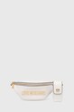 Love Moschino nerka nie mieści A4 beżowy JC4329PP0GK1010A