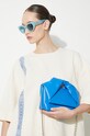 Кожаная сумочка JW Anderson Midi Twister Bag HB0595.LA0315.830
