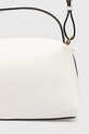 Accessories JW Anderson leather handbag Small Corner Bag HB0603.LA0307.002 white