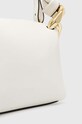 JW Anderson leather handbag Small Corner Bag white HB0603.LA0307.002