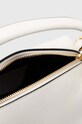 JW Anderson leather handbag Small Corner Bag HB0603.LA0307.002 white