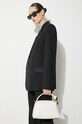 JW Anderson leather handbag Small Corner Bag HB0603.LA0307.002