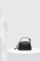 JW Anderson torebka skórzana Small Corner Bag HB0603.LA0307.999