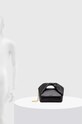 Kožna torba JW Anderson Midi Twister Bag HB0539.LA0315.999