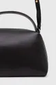 JW Anderson leather handbag Corner Bag Insole: Textile material Main: 100% Box calf leather