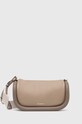 JW Anderson leather handbag The Bumper-15 grain leather beige HB0568.LA0107.190
